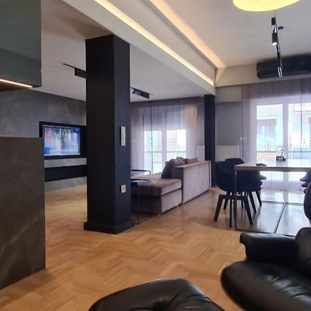 Kolonaki Luxury City Apartment Атина Екстериор снимка