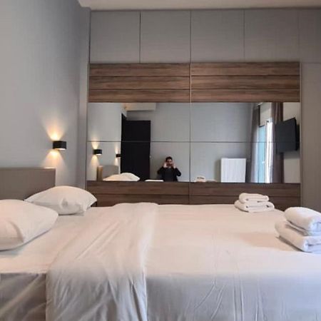 Kolonaki Luxury City Apartment Атина Екстериор снимка