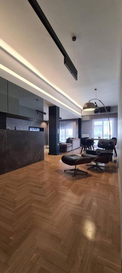 Kolonaki Luxury City Apartment Атина Екстериор снимка