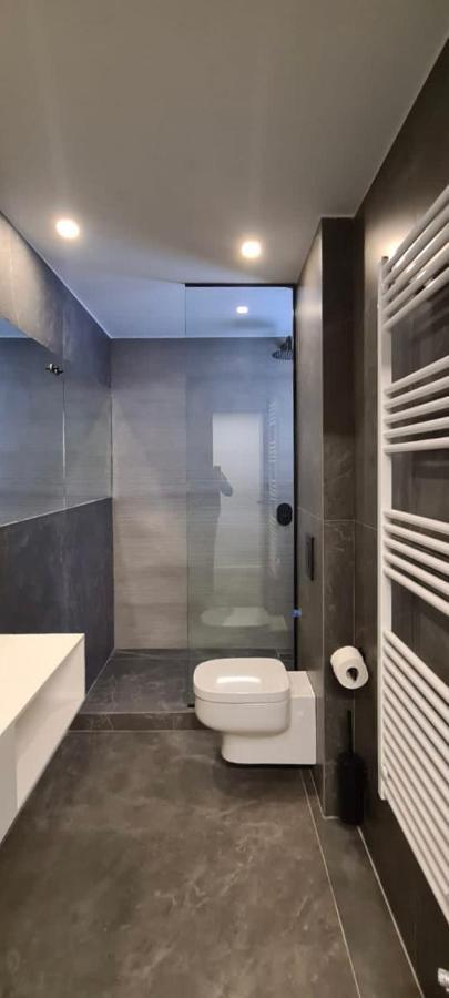 Kolonaki Luxury City Apartment Атина Екстериор снимка