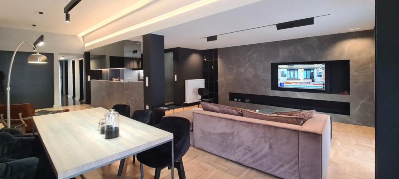 Kolonaki Luxury City Apartment Атина Екстериор снимка