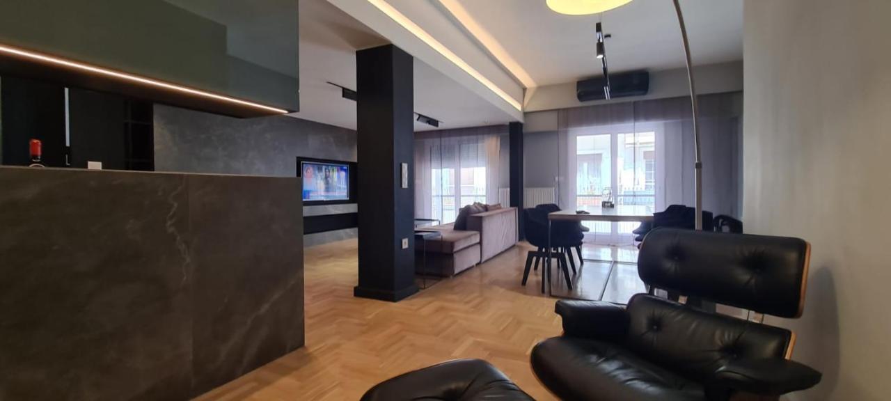 Kolonaki Luxury City Apartment Атина Екстериор снимка