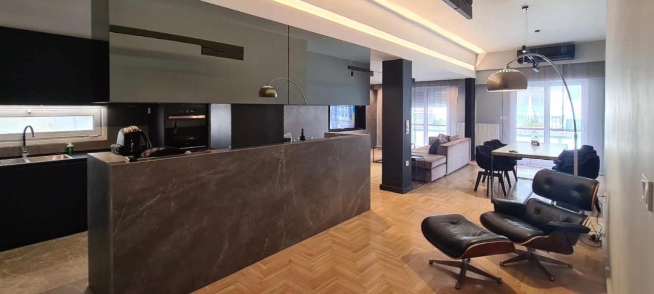 Kolonaki Luxury City Apartment Атина Екстериор снимка