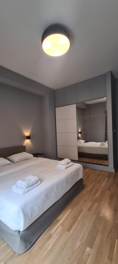 Kolonaki Luxury City Apartment Атина Екстериор снимка