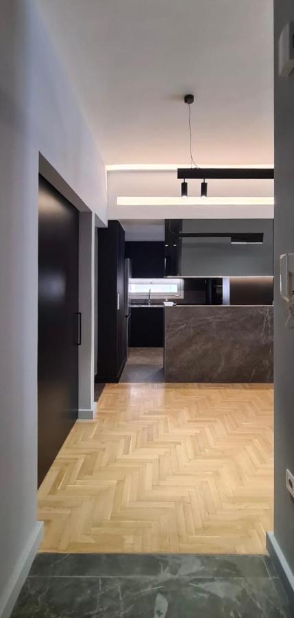 Kolonaki Luxury City Apartment Атина Екстериор снимка