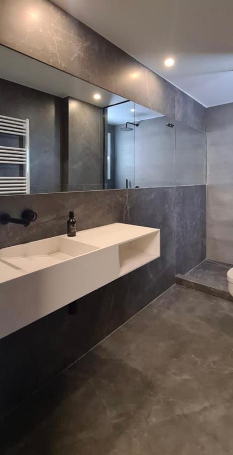 Kolonaki Luxury City Apartment Атина Екстериор снимка