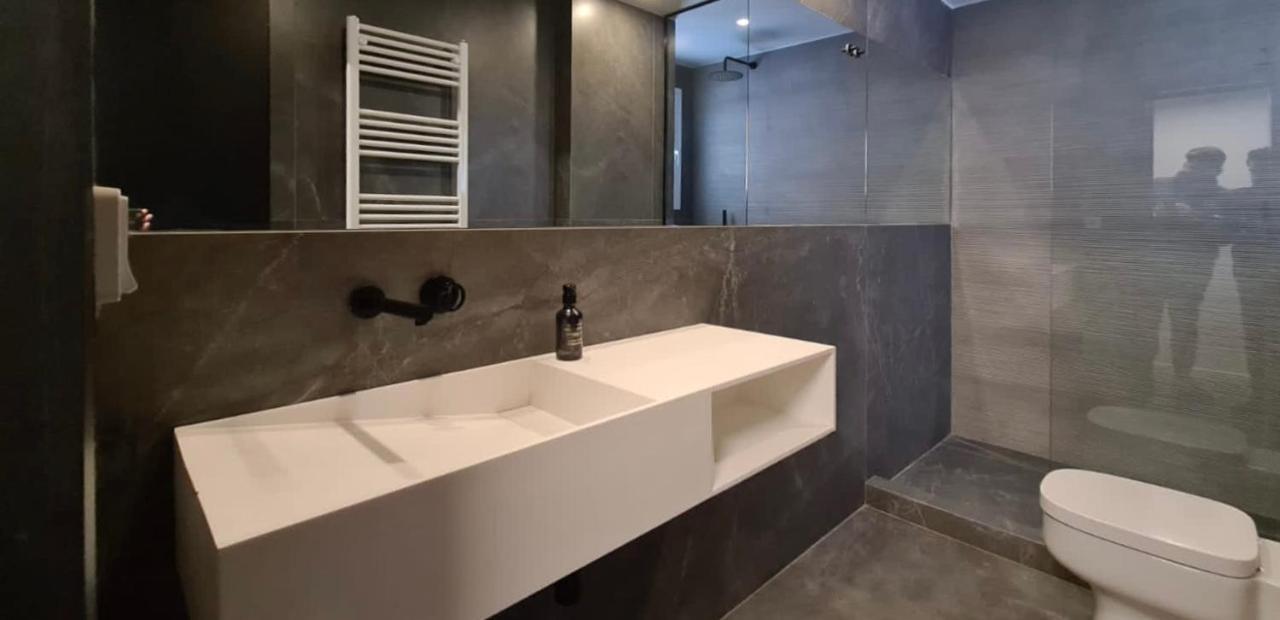 Kolonaki Luxury City Apartment Атина Екстериор снимка