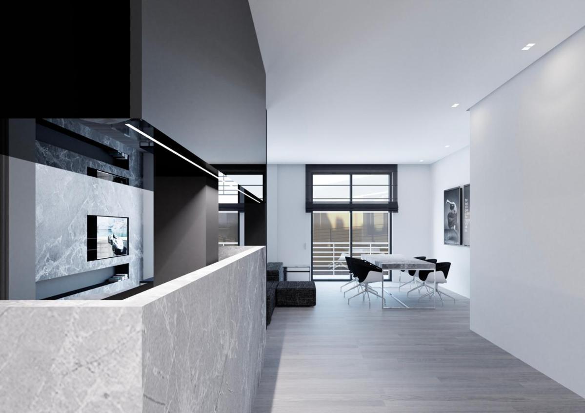Kolonaki Luxury City Apartment Атина Екстериор снимка